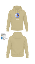Alabama Department of Corrections 68414517 Hoodie - 87