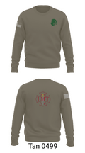 Lasd Lomita 1516490 Crew Neck Sweatshirt - 62
