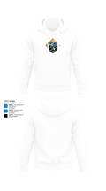Baskett Transport LLC 41434065 Hoodie - 5