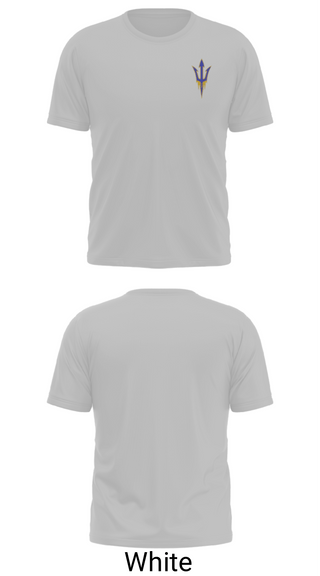 Old School Cotton Feel Shirt, Villa Grove High School Cheer, Cheer, Teamtime, Team time, sublimation, custom sports apparel, team uniforms, spirit wear, spiritwear, sports uniforms, custom shirts, team store, custom team store, fundraiser sports, apparel fundraiser