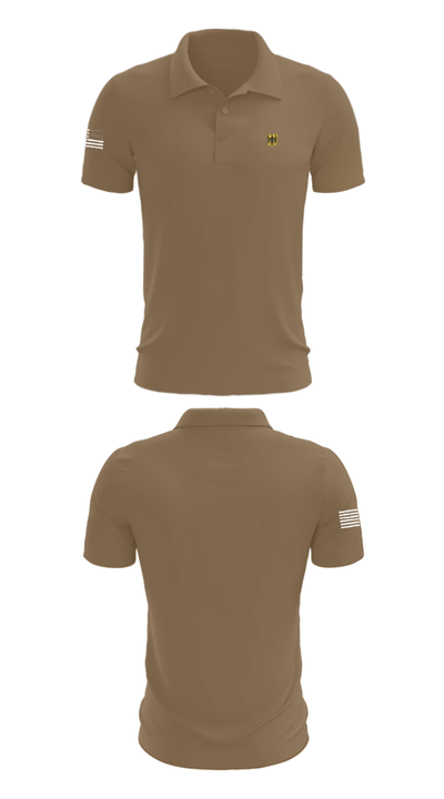 Max 65096372 Short Sleeve Performance Polo - 7