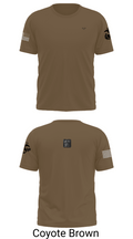fobbs clothing 65474756 Short Sleeve Performance Shirt - 16