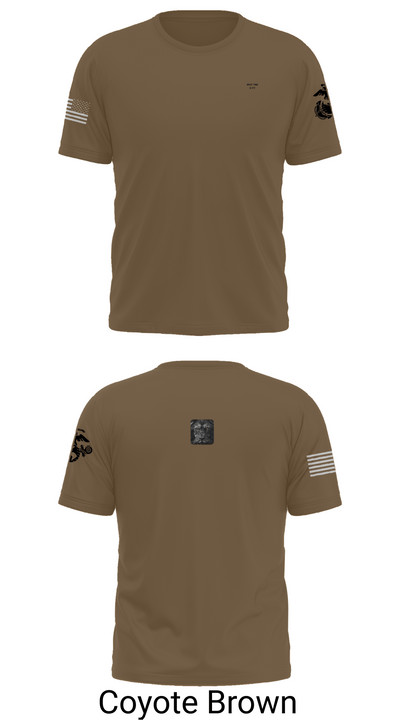 fobbs clothing 65474756 Short Sleeve Performance Shirt - 16