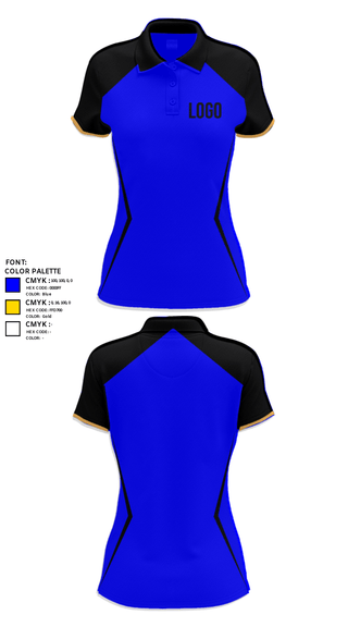 Women's Short Sleeve Performance Polo, Moorefield High School Softball, Softball, Teamtime, Team time, sublimation, custom sports apparel, team uniforms, spirit wear, spiritwear, sports uniforms, custom shirts, team store, custom team store, fundraiser sports, apparel fundraiser
