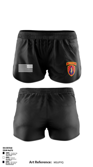 Ranger Panties, TM 2, B TRP, 3rd SQDN, 3 SFAB, Army, Teamtime, Team time, sublimation, custom sports apparel, team uniforms, spirit wear, spiritwear, sports uniforms, custom shirts, team store, custom team store, fundraiser sports, apparel fundraiser