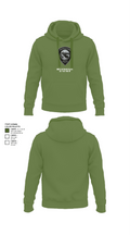 Morristown Police Department 25451199 Hoodie - 49