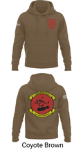 III MEF 91980942 Hoodie - 18