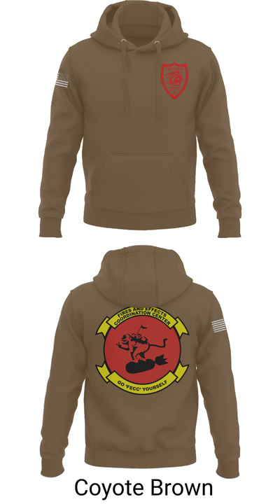 III MEF 91980942 Hoodie - 18