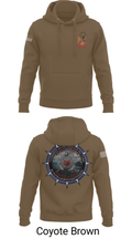 3rd Intelligence Battalion 49807001 Hoodie - 18