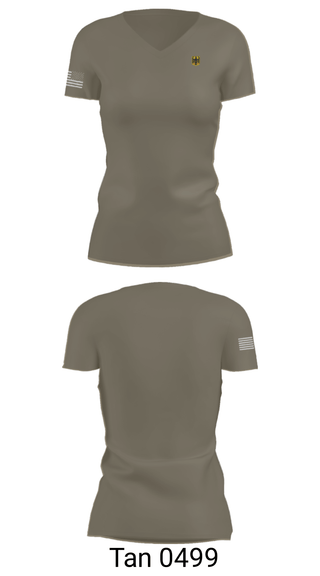 Women's Short Sleeve Vneck Shirt, Max, Air Force, Teamtime, Team time, sublimation, custom sports apparel, team uniforms, spirit wear, spiritwear, sports uniforms, custom shirts, team store, custom team store, fundraiser sports, apparel fundraiser