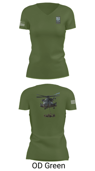 Womens Short Sleeve Vneck Shirt, Landing Support, Marines, Teamtime, Team time, sublimation, custom sports apparel, team uniforms, spirit wear, spiritwear, sports uniforms, custom shirts, team store, custom team store, fundraiser sports, apparel fundraiser