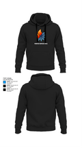 Pointer services hvac 25051027 Hoodie - 24