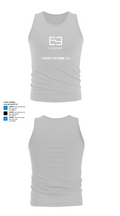 EVAIDEN EXTERIORS, LLC 83524190 Tank Top - 13