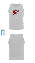 Clinton High School Soccer 53608379 Tank Top - 13