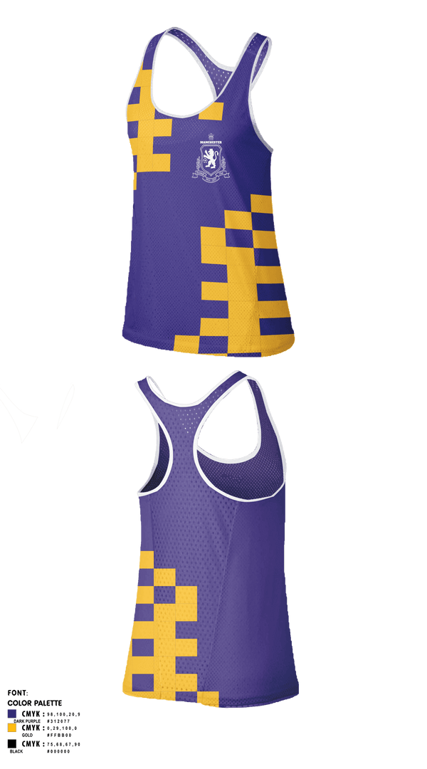 Tank Top, Lions, Spirit Store, Teamtime, Team time, sublimation, custom sports apparel, team uniforms, spirit wear, spiritwear, sports uniforms, custom shirts, team store, custom team store, fundraiser sports, apparel fundraiser