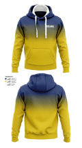 Herlong High School Volleyball 19383141 Hoodie - 40