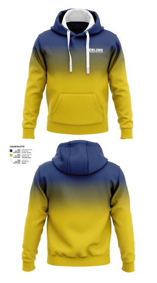 Hoodie, Herlong High School Volleyball, Women's Volleyball, Teamtime, Team time, sublimation, custom sports apparel, team uniforms, spirit wear, spiritwear, sports uniforms, custom shirts, team store, custom team store, fundraiser sports, apparel fundraiser