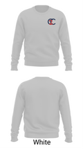 C2C Property Solutions 59696330 Crew Neck Sweatshirt - 2