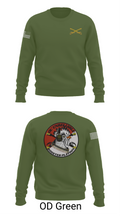 ROOSTER 24991887 Crew Neck Sweatshirt - 45