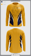 TYWLS Phoenix 36256205 Long Sleeve Performance Shirt - 2