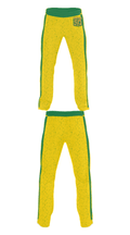 San Mateo Youth Softball Association 93293727 Sweatpants - 30