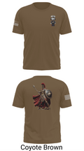 2nd Recon 29703563 Short Sleeve Performance Shirt - 16