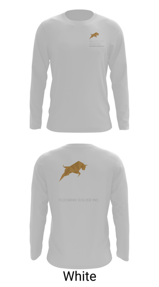 Long Sleeve Performance Shirt, Maverickgarageflooring, , Teamtime, Team time, sublimation, custom sports apparel, team uniforms, spirit wear, spiritwear, sports uniforms, custom shirts, team store, custom team store, fundraiser sports, apparel fundraiser