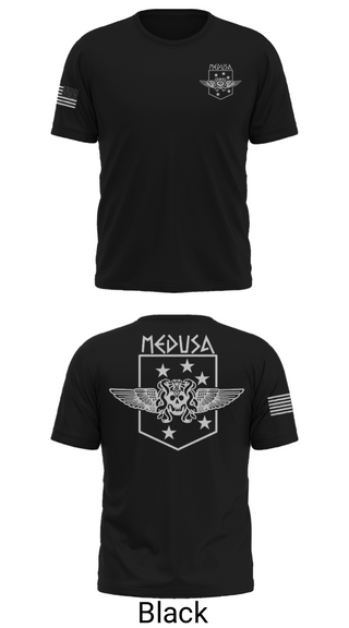 Short Sleeve Performance Shirt, 2D Marine Raider Battalion, Marines, Teamtime, Team time, sublimation, custom sports apparel, team uniforms, spirit wear, spiritwear, sports uniforms, custom shirts, team store, custom team store, fundraiser sports, apparel fundraiser