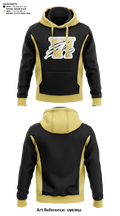 Winchester Community High School Basketball 13003432 Hoodie - 41
