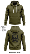 undefined Hoodie - 8