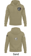 Special Response Team 18525439 Hoodie - 93