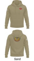 NMCB 25 CTG 56.2 1038255 Hoodie - 93