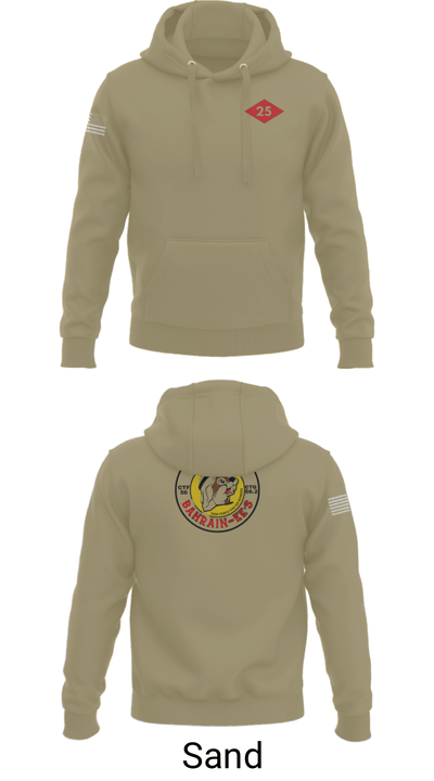 NMCB 25 CTG 56.2 1038255 Hoodie - 93
