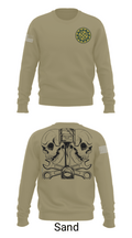46th MP Co 42488170 Crew Neck Sweatshirt - 85