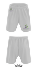 Crabtree Plumbing & Piping 20827864 Athletic Shorts With Pockets - 1