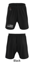 3rd squad 34801732 Athletic Shorts With Pockets - 29