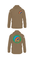 42nd ID 48314623 Windbreaker - 1
