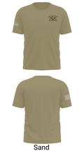 E Trp 2-6 CAV, 25th CAB, 25th INF 18040120 Short Sleeve Performance Shirt - 96