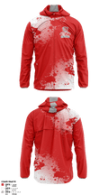 Ottumwa bulldogs 56232716 Windbreaker - 1
