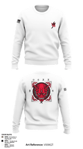 3d SGX 10101271 Crew Neck Sweatshirt - 97
