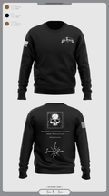TRF 911 66573604 Crew Neck Sweatshirt - 7