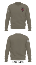 111th ACP 37704440 Crew Neck Sweatshirt - 62