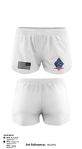 1st Recon 56850190 Ranger Panties - 2