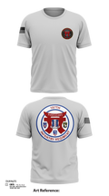 undefined Short Sleeve Performance Shirt - 113