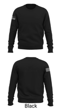 Origin Tactics Group 65516774 Crew Neck Sweatshirt - 9