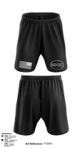 1-87 68140733 Athletic Shorts With Pockets - 3