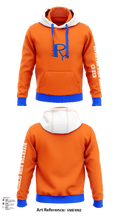 Riverton High School Cheer 28834057 Hoodie - 119
