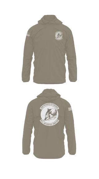 Windbreaker, 461 ACW A3/4, , Teamtime, Team time, sublimation, custom sports apparel, team uniforms, spirit wear, spiritwear, sports uniforms, custom shirts, team store, custom team store, fundraiser sports, apparel fundraiser