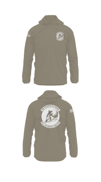 461 ACW A3/4 60764171 Windbreaker - 61
