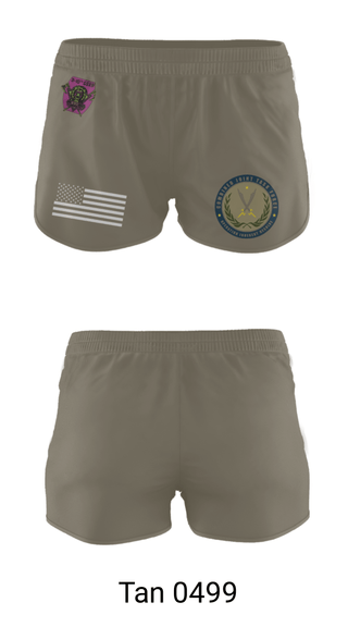 Ranger Panties, 3-10 GSAB, Army, Teamtime, Team time, sublimation, custom sports apparel, team uniforms, spirit wear, spiritwear, sports uniforms, custom shirts, team store, custom team store, fundraiser sports, apparel fundraiser